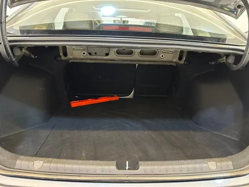 Geely Emgrand 2025 Fulle option