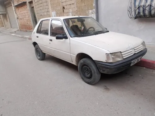 Peugeot 205 1994 Junior