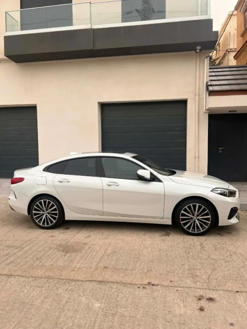 BMW Série 2 2022 Serie 2 grand coupé luxury