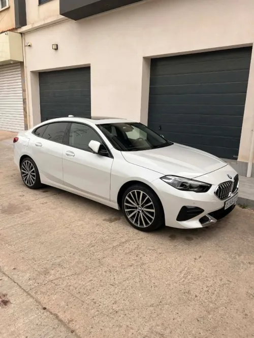 BMW Série 2 2022 Serie 2 grand coupé luxury