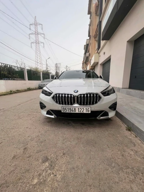 BMW Série 2 2022 Serie 2 grand coupé luxury