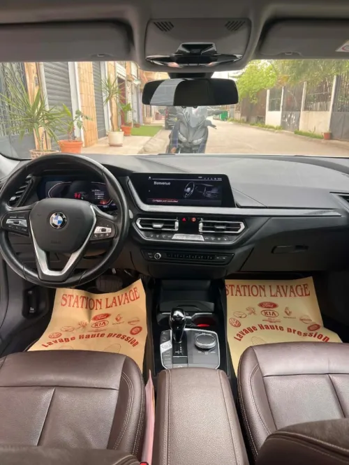 BMW Série 2 2022 Serie 2 grand coupé luxury