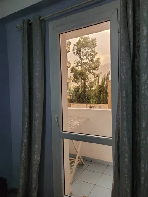 Location Appartement F2 Béjaïa Bejaia