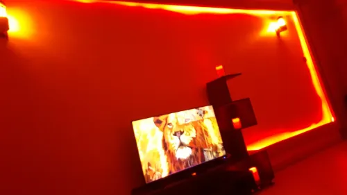 Location Appartement F2 Béjaïa Bejaia