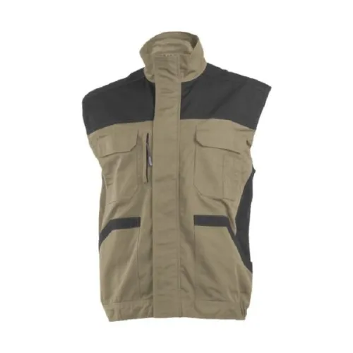 SMART Gilet de travail PolyCoton