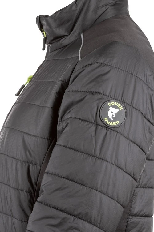 VESTE SUMI COVERGUARD