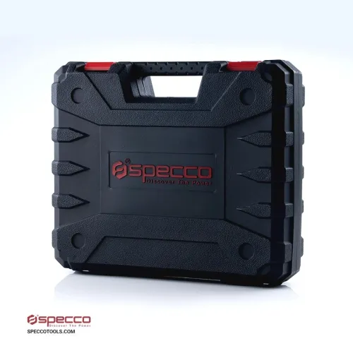 Perceuse sans fil à percussion 20V specco