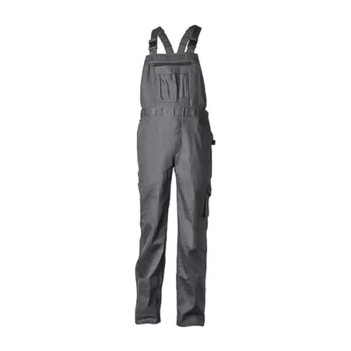 Salopette TECHNICITY Bi-pant PolyCoton