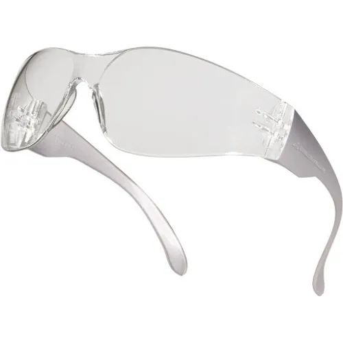 Safety glasses BRAVA2 CLEAR