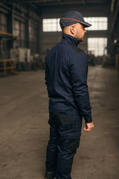 Veste Neptune Wolfmind  epi