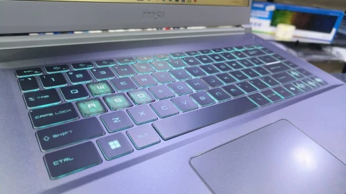 MSI 15 B13
