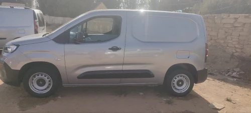 Fiat Doblo 2025 Doblo