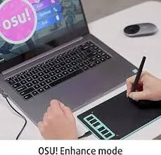 Tablette Graphique 
