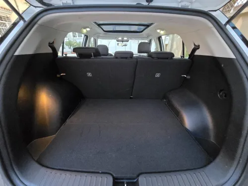 Hyundai Creta 2026 Panorama
