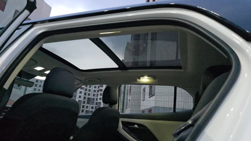 Hyundai Creta 2026 Panorama