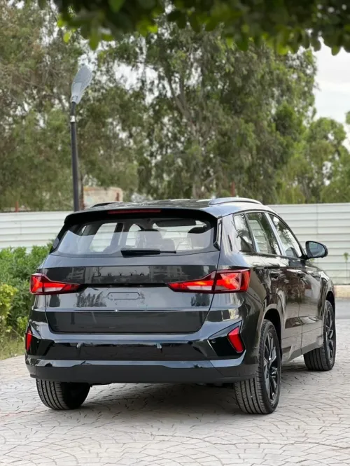 Jetta Vs5 2025 Full Options