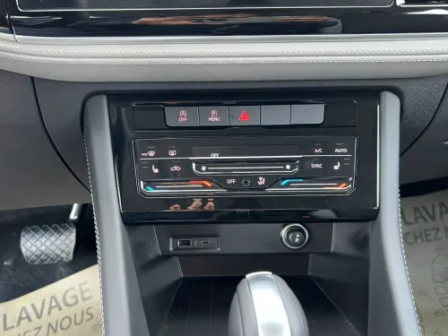 Jetta Vs5 2025 Full Options