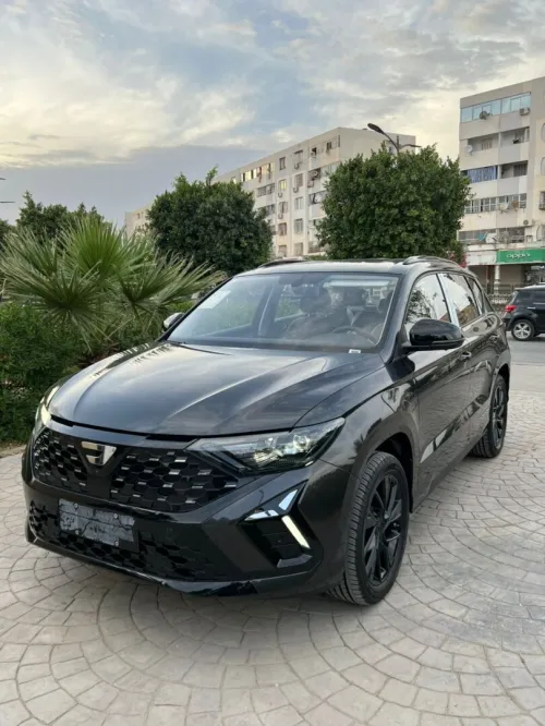 Jetta Vs5 2025 Full Options