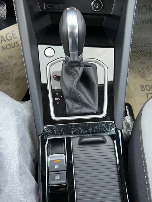 Jetta Vs5 2025 Full Options