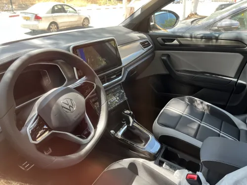 Volkswagen T-Roc 2025 Chenguang Edition