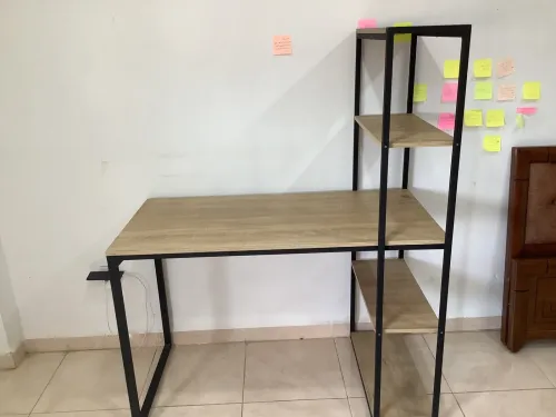 Bureau 