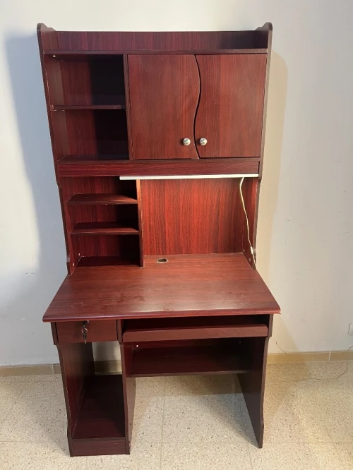 Bureau 