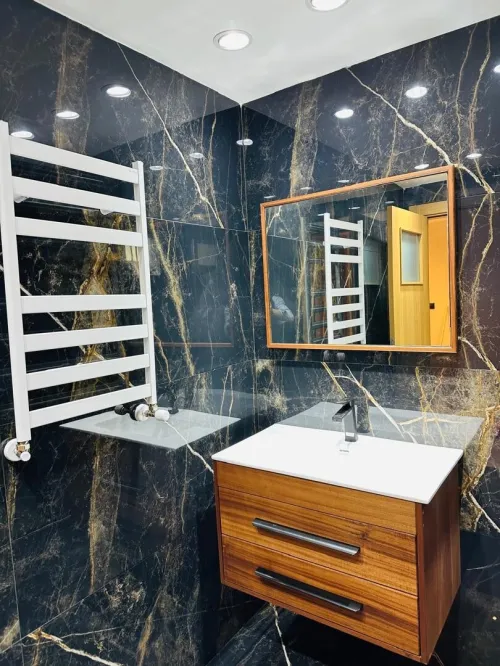 Vente Appartement F4 Jijel Jijel