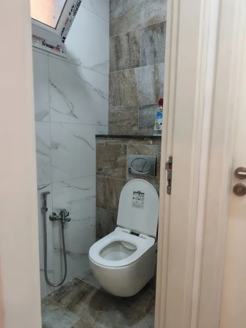 Vente Appartement F3 Jijel Jijel