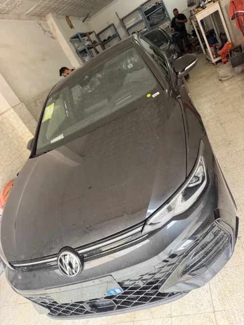 Volkswagen Golf 8 2025 Pro R-line