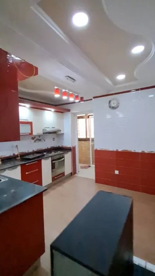 Location Appartement F4 Alger Draria