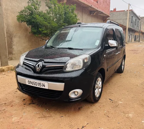 Renault Kangoo 2015 