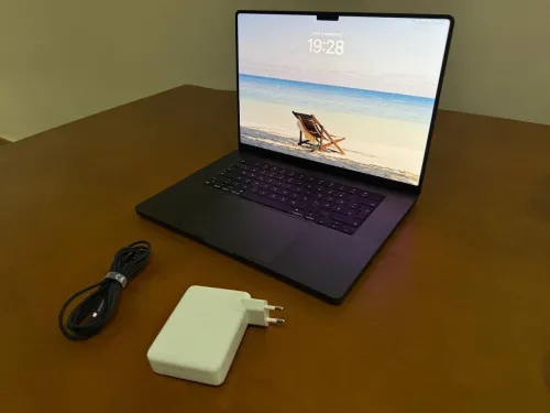 MacBook pro m4 pro