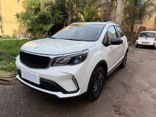Livan X3 Pro  2025 Automatique (Avec toi ouvrant )