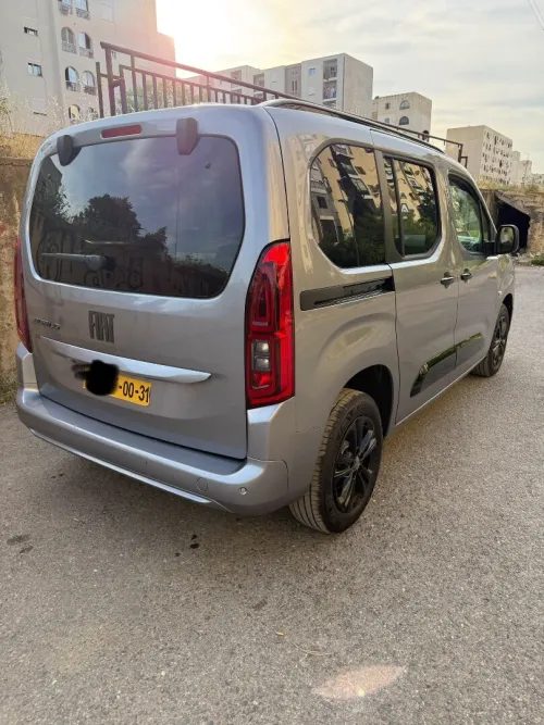 Fiat Doblo 2026 Full option