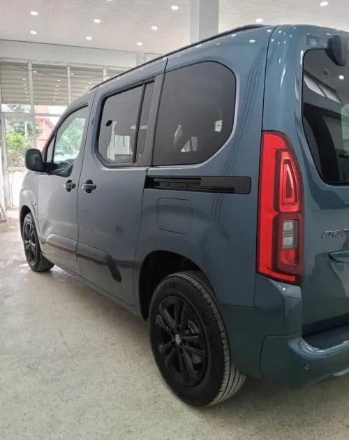 Fiat Doblo 2026 Club