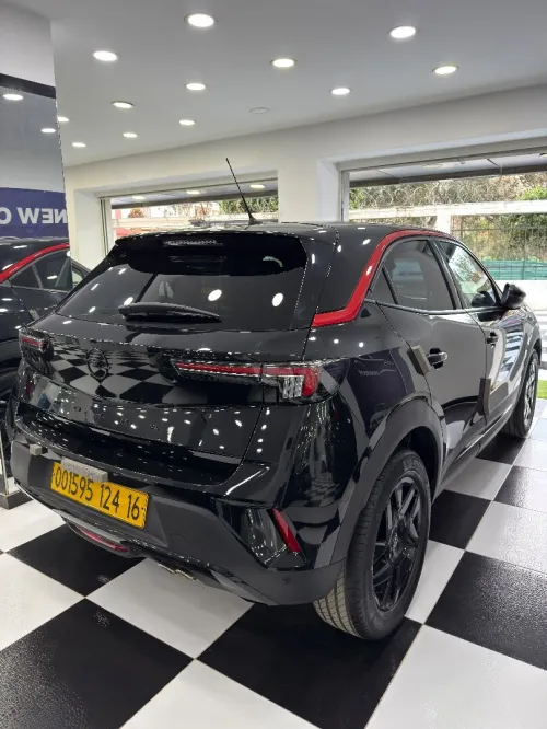 Opel Mokka 2024 GS Line