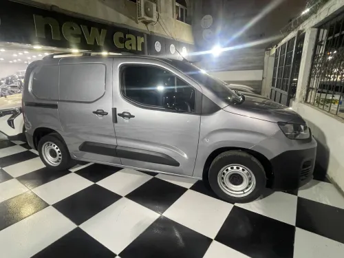 Fiat Doblo Van 2023 Italien