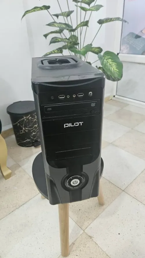 PC BUREAU Pilote