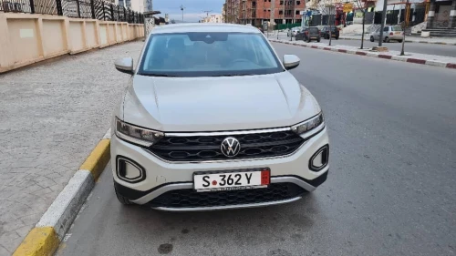 Volkswagen T-Roc 2022 Goal 