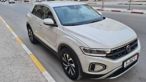 Volkswagen T-Roc 2022 Goal 