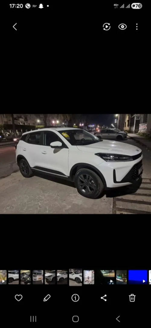 Kaiyi X3 Pro  2026 