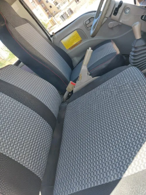 FOTON 1036 2016 FOTON