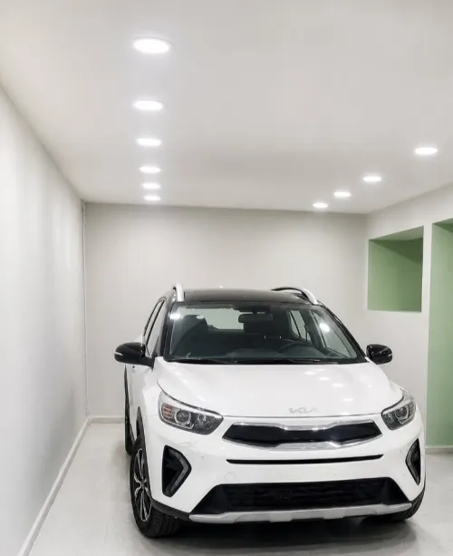 Kia KX1 2026 Full