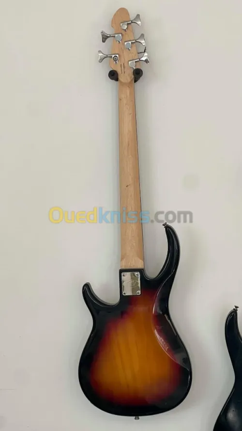 vente BAss 5 cordes 