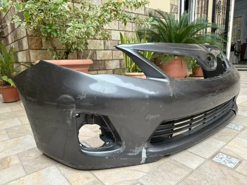 Pare choc avant TOYOTA Corolla 2011/2014