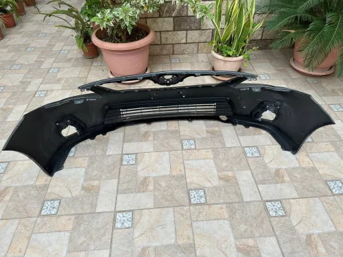 Pare choc avant TOYOTA Corolla 2011/2014