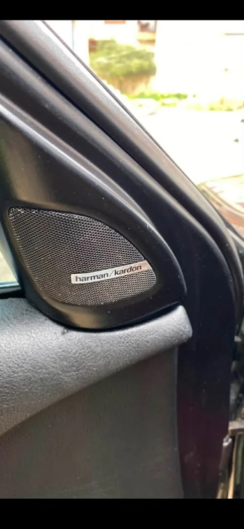 BMW Série 3 2003 Sport