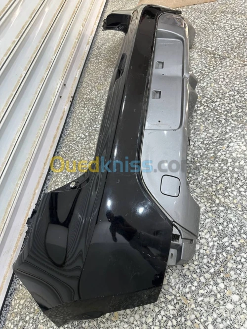 Pare choc arrier clio 4  GTLine dorigine 