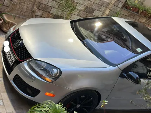 Volkswagen Golf 5 2005 GTI
