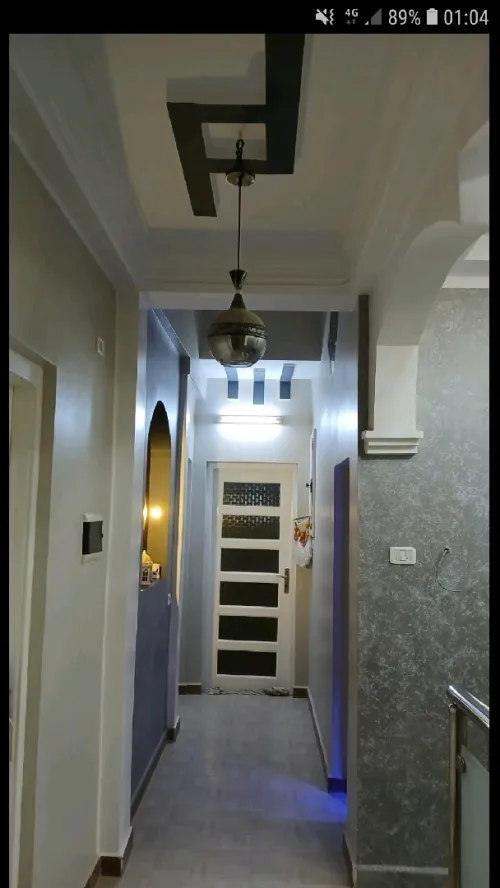 Vente Appartement F07 El Oued El oued